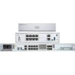  SMBs Firewall Cisco FPR1120 ASA K9 1.5Gbps Cisco Firepower 1120 Asa Manufactures