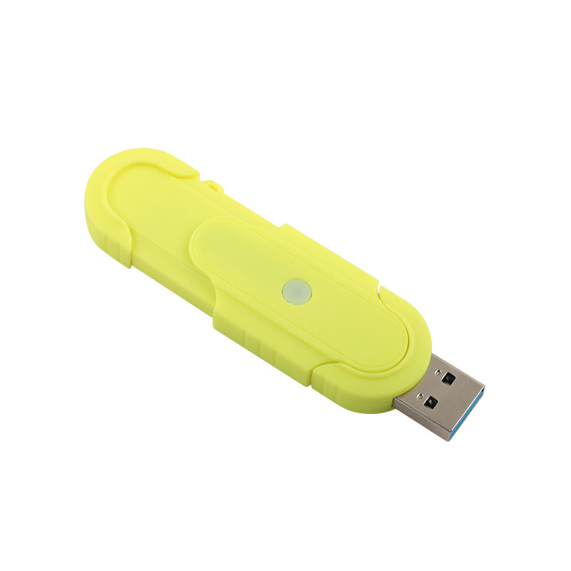 USB 3.0 And Type C OTG Flash Drives with UDP Graded A Flash and Customizable USB Logo