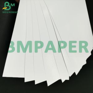 120grams C2S Silk Gloss Paper Book Printer Glossy Art Paper