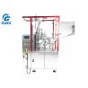 Buy cheap 1.5KW Tube Filling And Sealing Machine 30ml Hand Gel Tube Filler And Sealer from wholesalers