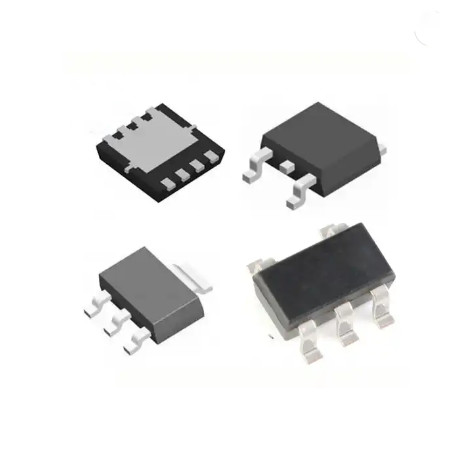 China SAK-XC2331D-20F66LR AA Integrated Circuit IC Chip Electronic Components Ic SGS on sale