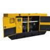 Buy cheap Water Cooling Perkins 15kva Soundproof Diesel Generator Three Phase from wholesalers