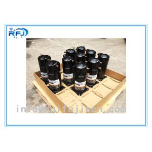 Copeland ZF Series Refrigeration scroll compressor model ZF34KQE-TFD-551