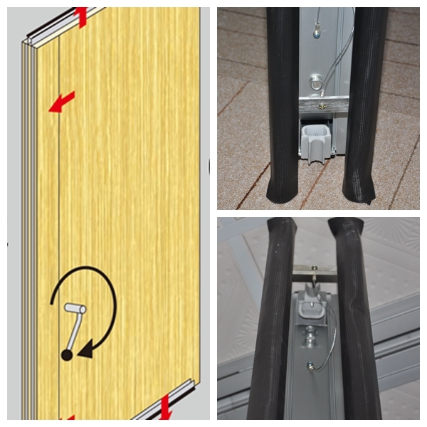 Acoustic Office Partition Wall for Function Room