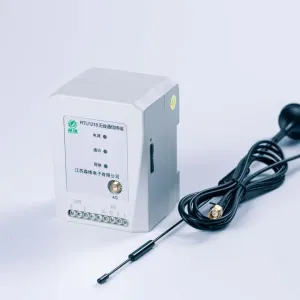  Input Voltage Range 0-10V Data Concentrator Unit Optimize Your Data Collection Process Manufactures
