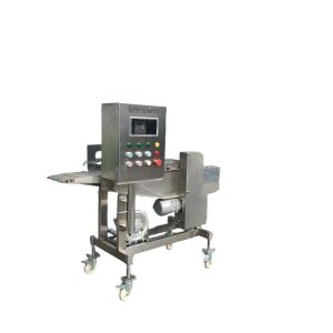 Automatic Meat Batter Machine for Thermal Processing Automatic Grade Automatic