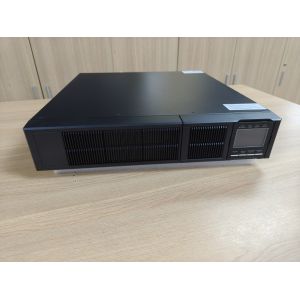  3kva 6kva 10kVA Rack Mount UPS With 98.5% Efficiency And PF1.0 Single Phase Manufactures