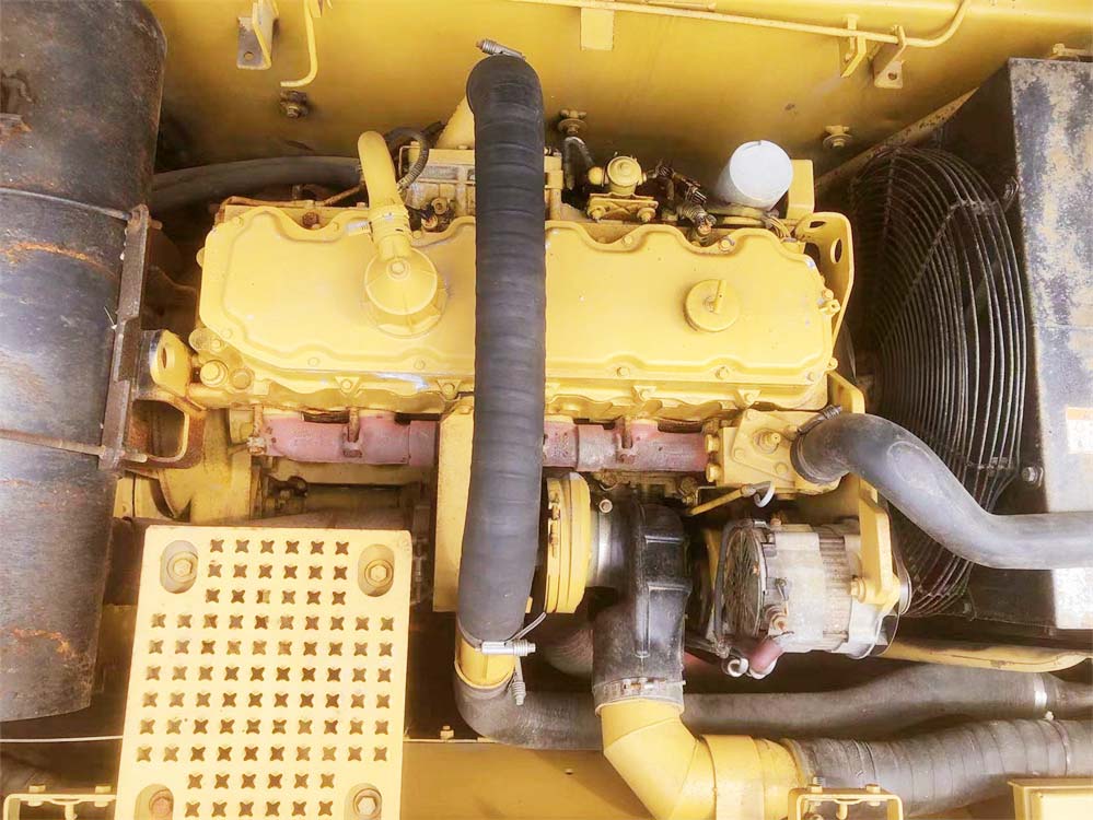 CAT 325D Excavator Year 2021 Operating Weight 25300 KG Good Condition