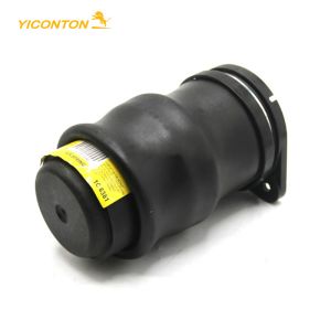 China A6383280501 A6383280601 A6383280701 Rubber Air Spring Suspension For Mercedes Benz W638 on sale