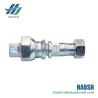 Buy cheap Front Axle Wheel Pin Rear 5-94383437-1 5-94383437-0 5943834371 5943834370 For from wholesalers