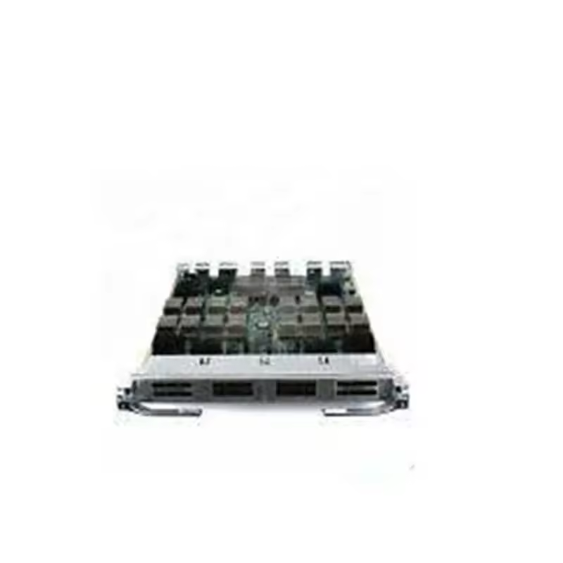 C6k 7700 F3-Series 24 Port 40GbE QSFP Network Switches with Original SNMP Function