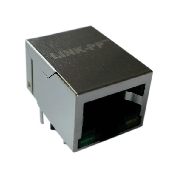 China RB1-946BAK1A RJ45-Connector Ethernet 1x 10/100/1000Mbps Gigabit Network on sale China RB1-946BAK1A RJ45-Connector Ethernet 1x 10/100/1000Mbps Gigabit Network on sale