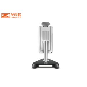 16GB Face Recognition Automatic Temperature Detector Multi Functional