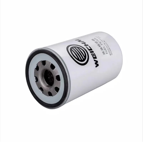 1001562599A 1001910416A Diesel Filter Element for Shacman Weichai WP2.3 4M06G Engine