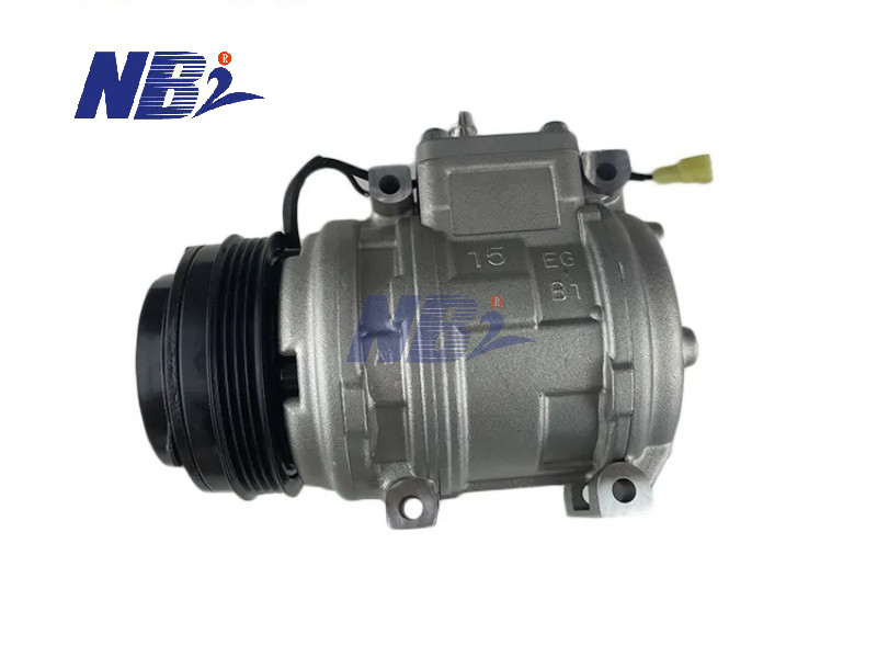 8832035540 8831004030 8831004040 8831004050 8831034020 8832025540 88320-35540 A/C Compressor suitable for TOYOTA T100 1997-1998
