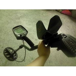 Remote Control Full Body Metal Detectors Walkthrough High Sensitivity