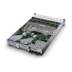 64GB Memory HPE Proliant DL560 Gen10 Server with Intel Xeon Processor 2U 4 Nodes