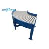 Buy cheap Curve Conveyor Belt 90 Degree Turn from wholesalers