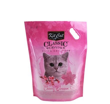 biodegradable high quality food packaging polythene bags with logos stand up pouch window