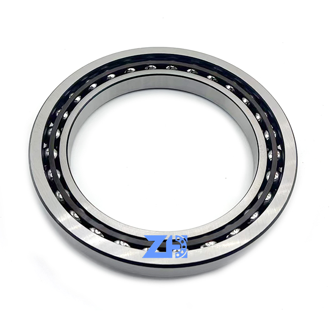 International Standard 7215ACJ Angular Contact Ball Bearing 7215ACM 7215BTN