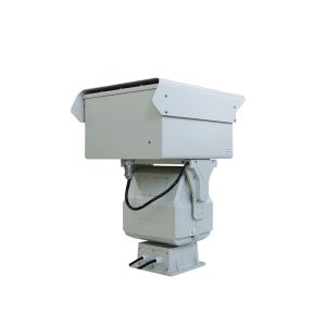 High Concentration Thermal Imaging Camera Border Patrol Surveillance Cameras