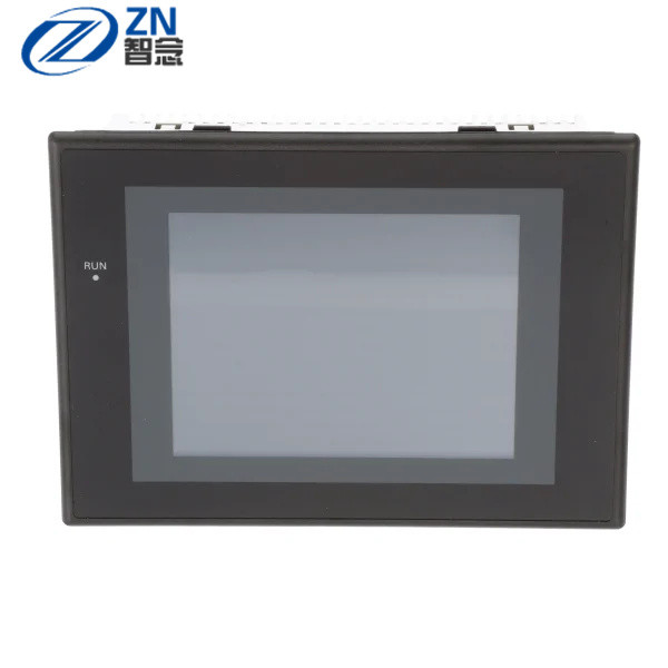 NS5-SQ11B-V2 Omron NS5 series Scalable HMI Pogrammable Terminal (HMI) With Ethernet