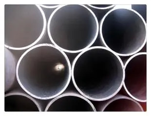 High Quality Large Diameter Seamless Steel Pipe Carbon Steel Pipe With Epoxy Coating To Transport Oil And Gas