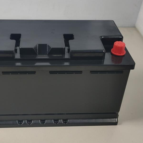9000 Cycle Life Lithium Iron Phosphate Battery 12v 200ah Smart Bms Lifepo4