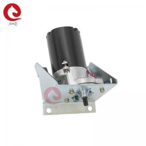  25N.M 50W 24V Wiper Motor For Engineering Cars , Excavator Tractor 402.111 402.110 Manufactures