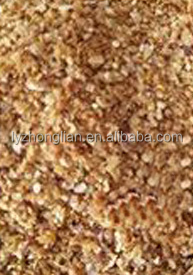 Boiling Spray Granulation high production horizontal fluidized jet mill sodium chloride vibrating fluid bed dryer drying machine