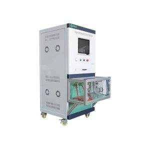 IEC 60884-1 Crimping Terminal Temperature Rise Testing System For Plugs And