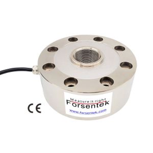 Compression Force Transducer 200klb 100klb 50klb Compression Force Measurement
