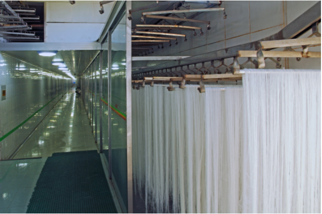 Refined Processing Longkou Vermicelli 1 Kg With 24 MONTH Shelf Life