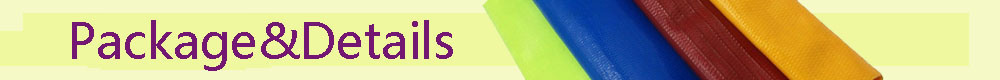 Colourful High Quality PVC Layflat Hose for Drip Irrigation