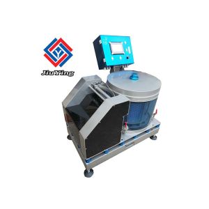 Dehydrator Meat Processing Machine Bones Cube Dryer Frequency Conversion Type