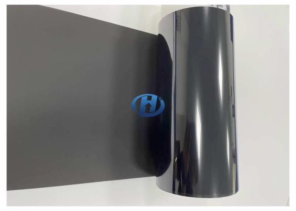 50 μm Non Silicone Coating Release Films, used as waste discharge films in 3C