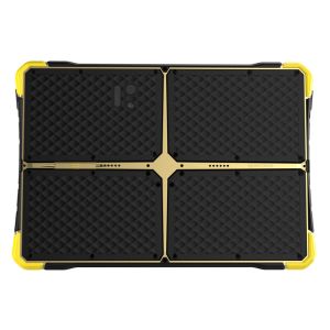 Logistics Handheld Data Terminal PDA with Barcode Scanning and RFID in a unit