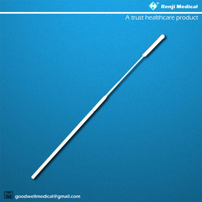 sterile Sampling Swab virus sampling tube with FDA CE certificated