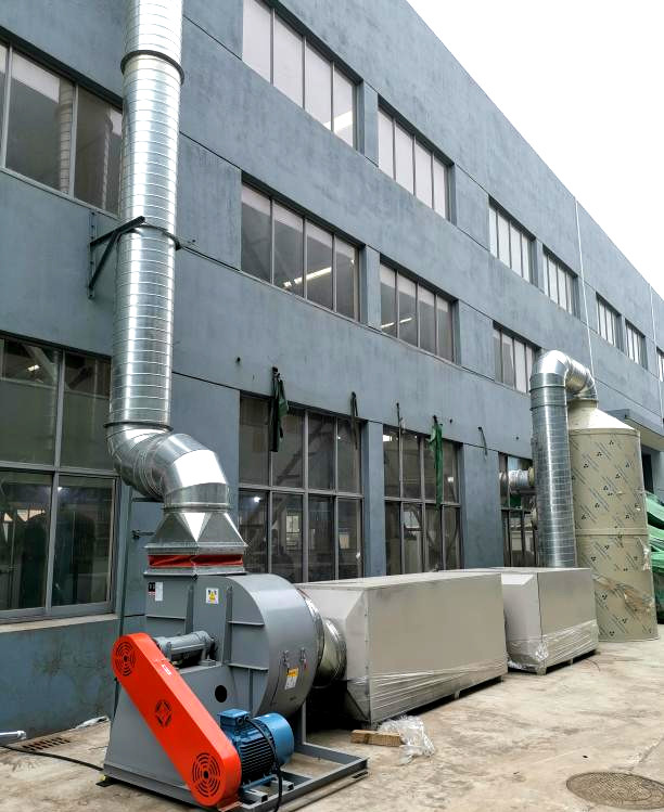 FBE/3PE/PP Coating Equipment For Steel Pipe