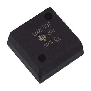 China Texas Instruments Power Supply Module LMZ31707RVQR QFN-42 on sale