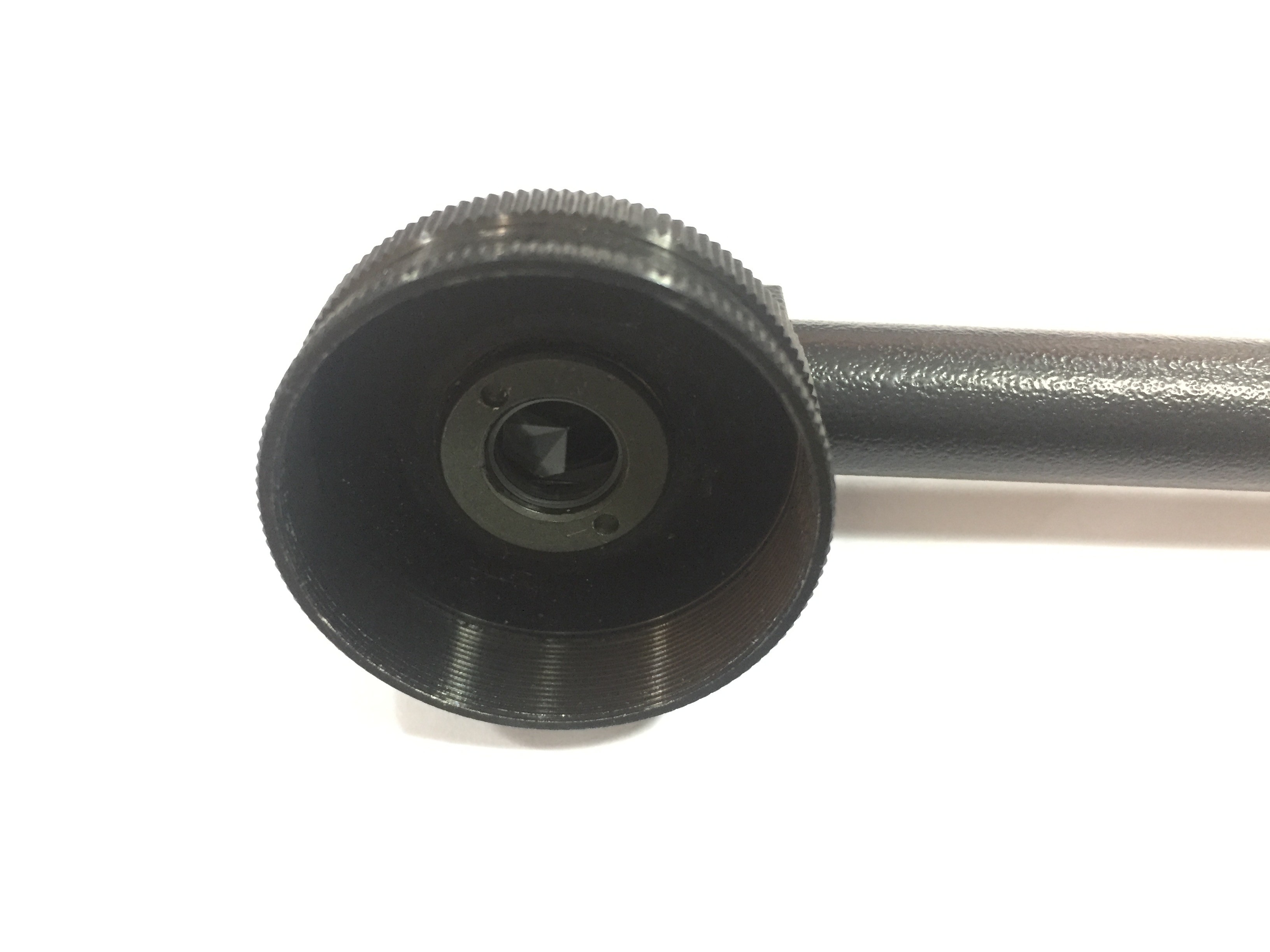 Diagonal Eyepiece With External Threads For Topcon Instruments