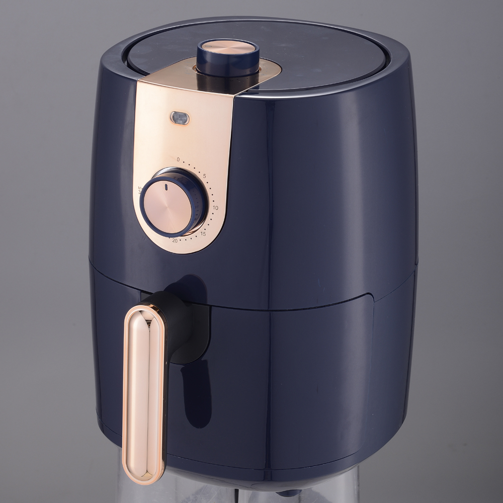 2L 2.6L 3.2L 4.5L 5.5L 7L Hot Mini Rack Manual Air Fryer Without Oil
