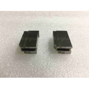  Rectangle DC53 OEM Insert Precision Mold Components For Computer Manufactures