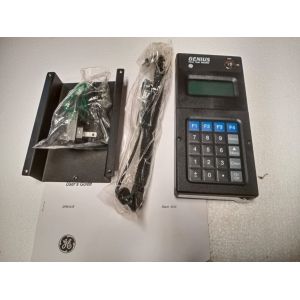 IC660HHM501 Ge Fanuc INTERFACES TO ALL GENIUS I/O BLOCKS AND BUS CONTROLLER