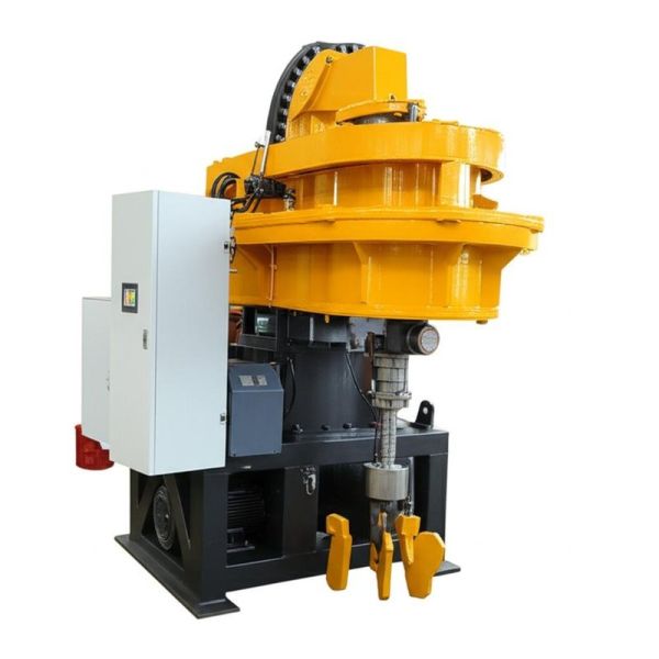 Quality Underground Shotcrete Machine with 30 Meters Spray Distance 10-15 MPa Operating Pressure and 15 KW Motor Power for Heavy Duty Applications for sale