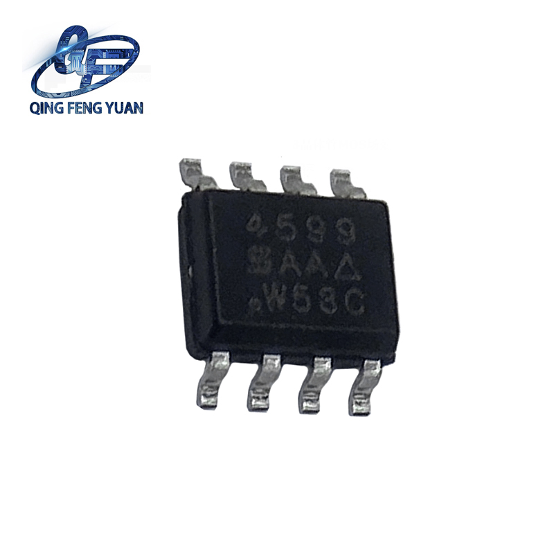 Integrated Circuits Microcontroller Si4599DY-T1-E3 Vi-shay SD101BWS-HE3-18