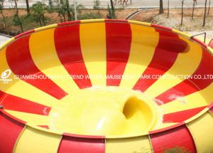 China Funny Indoor Water Parks Theme Park Equipment Platform 13.5m on sale
