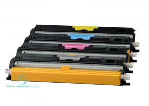  Compatible OKI C110 C130 MC160 Series Color Printer Toner Cartridge Manufactures