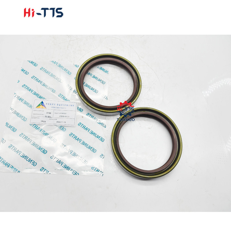 D155 Engine Oil Seal 07013-10120 07019-00090 07019-00100 07019-00130