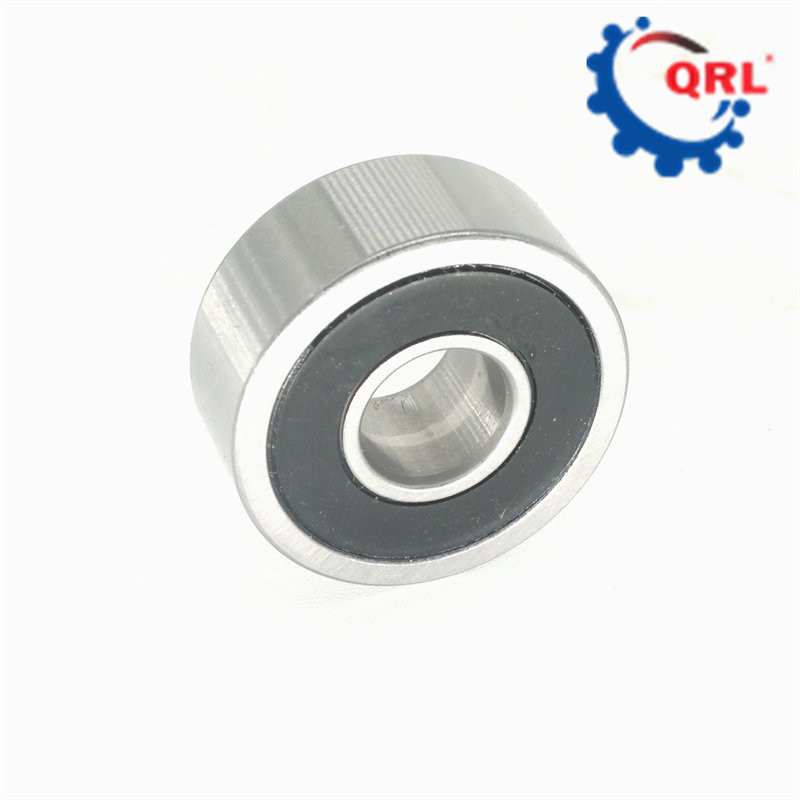 B10-50D Sealed Alternator Ball Bearing 10mm x 27mm x 11mm